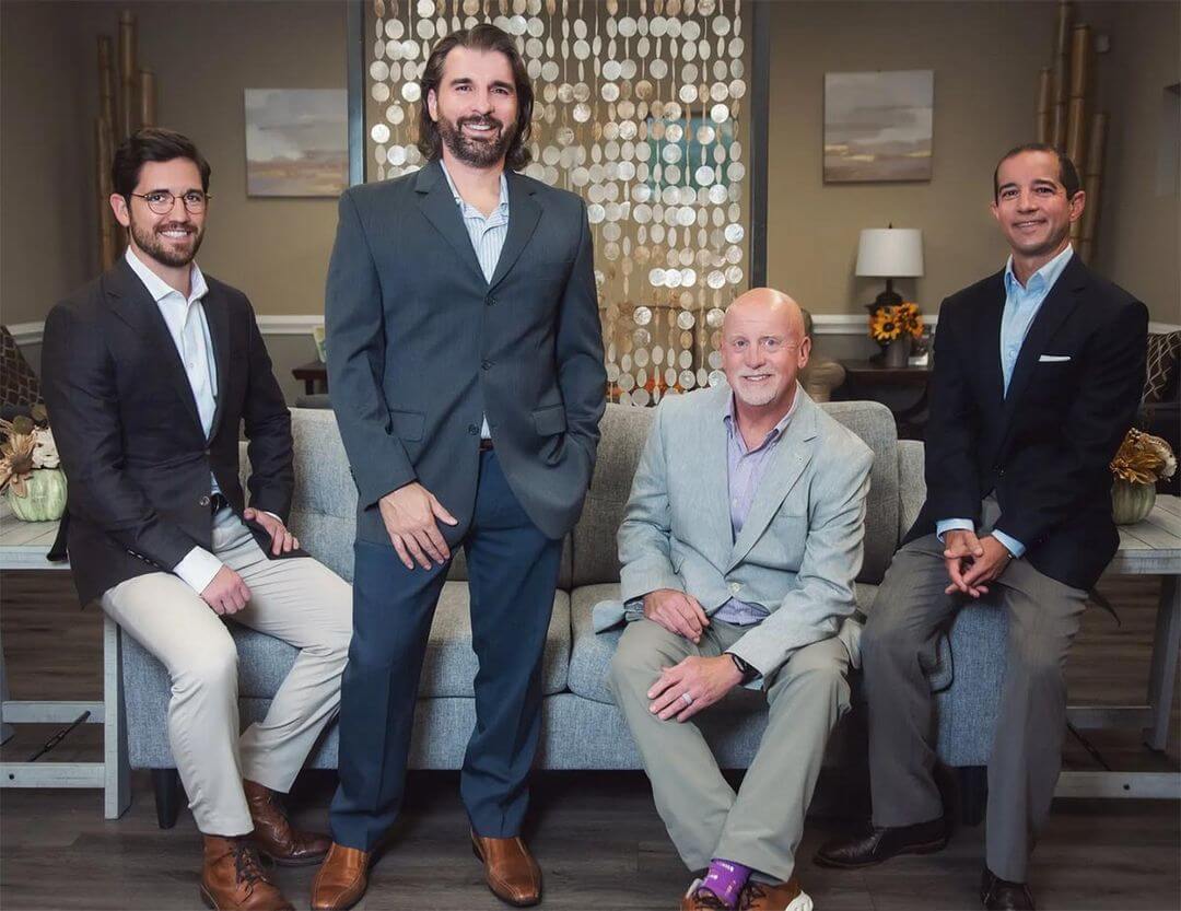 Cape Fear Retinal Associates Retina Specialist Wilmington, NC