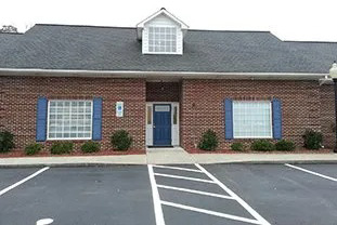 Cape Fear Retina Whiteville Office