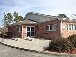 Cape Fear Retina Wilmington Office